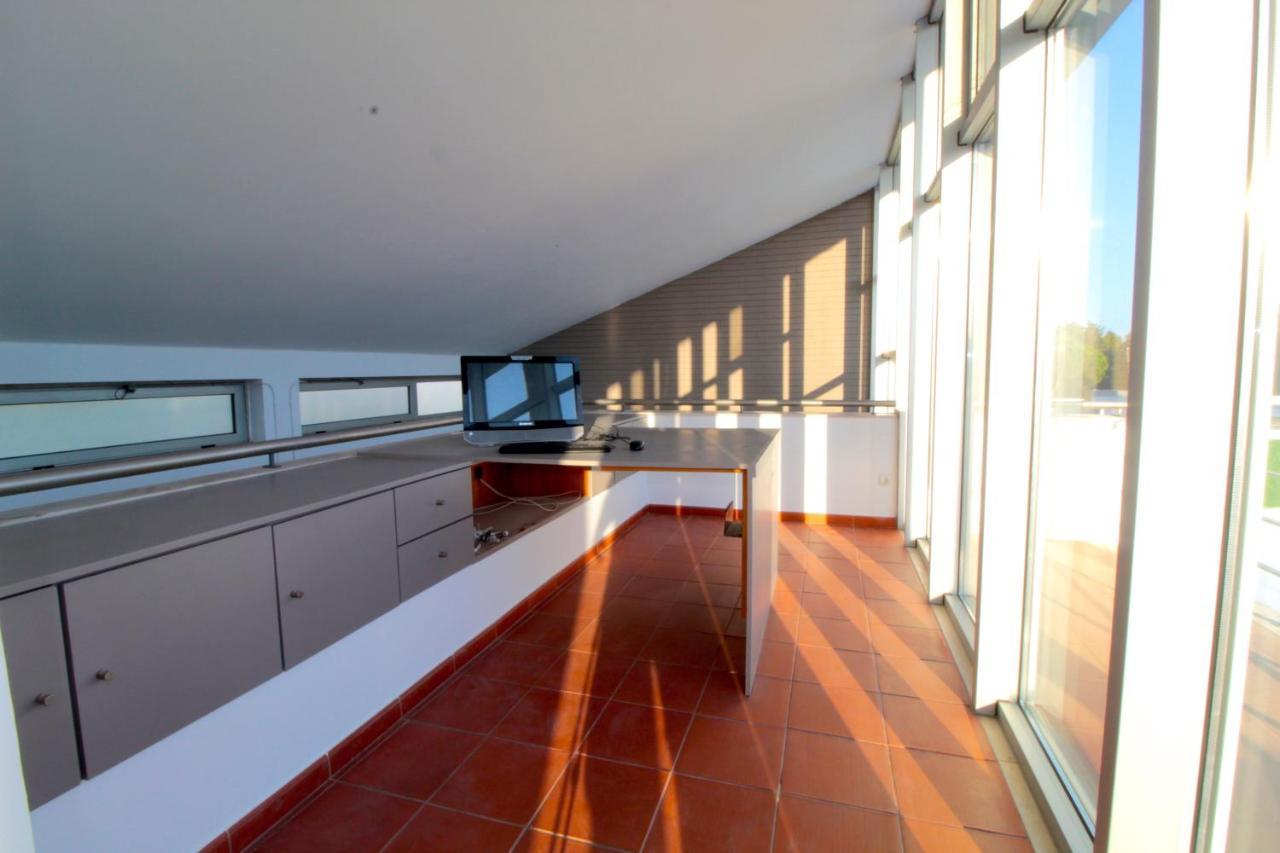 Villa Casa De Cedros Setúbal Exterior foto