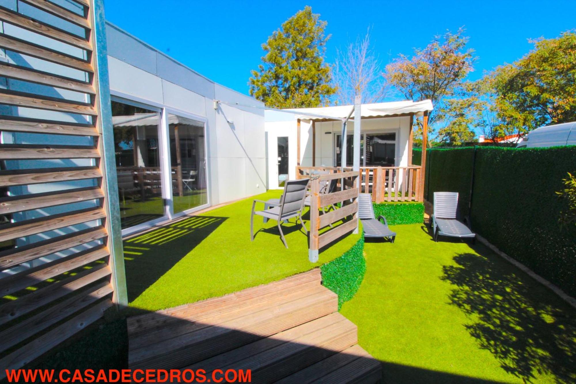 Villa Casa De Cedros Setúbal Exterior foto